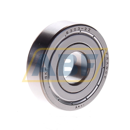 6303-2Z SKF