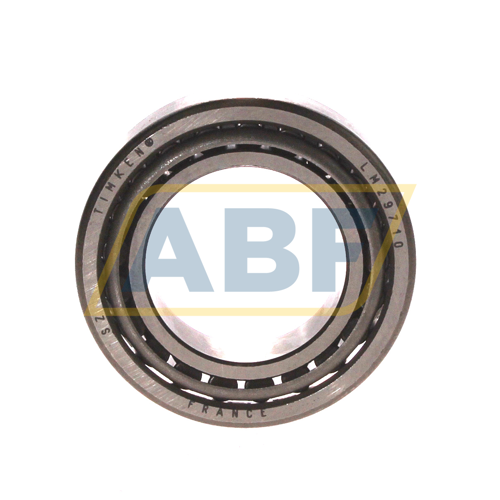 LM29749/LM29710 Timken