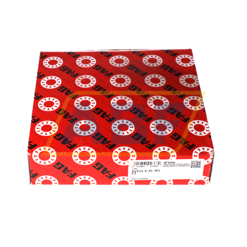 NJ315-E-XL-M1-C3 FAG