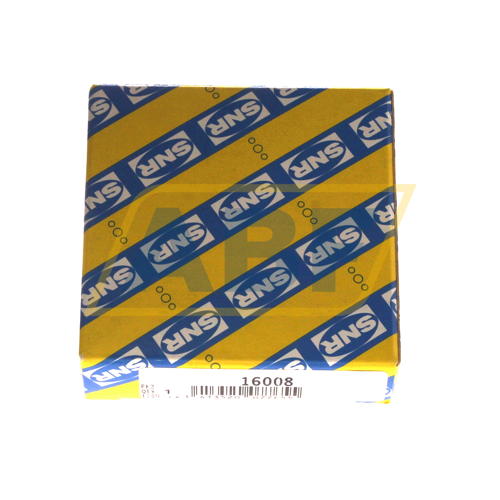 16008 SNR