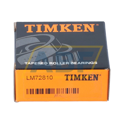 LM72810 Timken