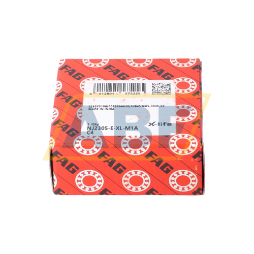 NJ2305-E-XL-M1A-C4 FAG