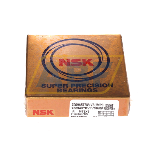 7009A5TRV1VSUMP3 NSK