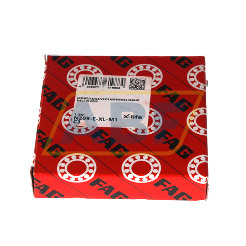 N209-E-XL-M1-C3 FAG