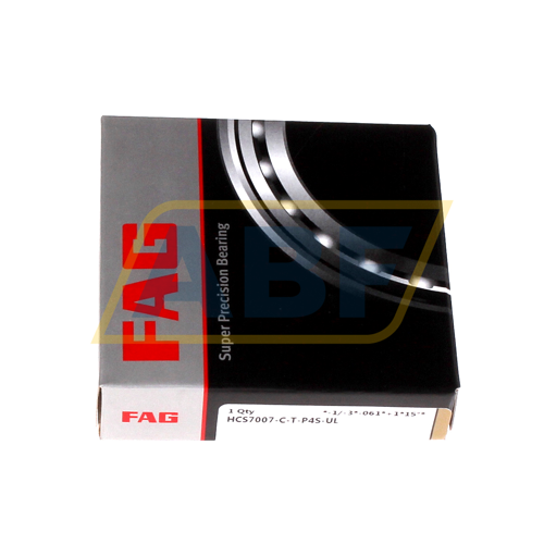 HCS7007-C-T-P4S-UL FAG