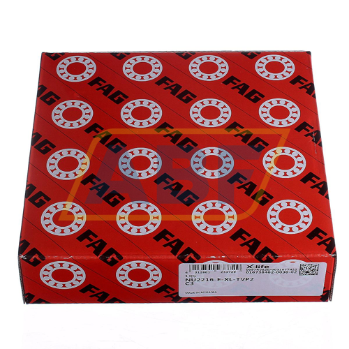 NU2216-E-XL-TVP2-C3 FAG