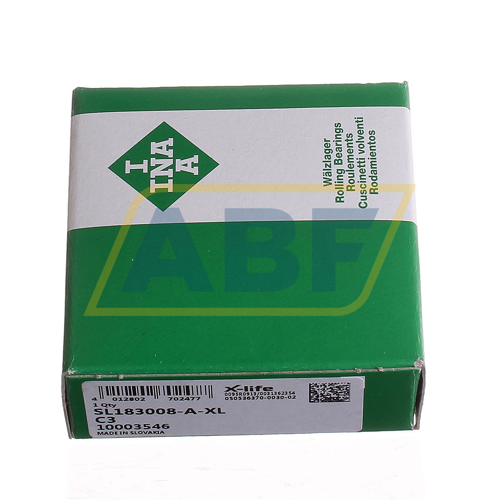 SL183008-A-XL-C3 INA