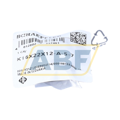 K16X22X12-A/-5-7 INA