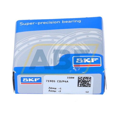 71905CD/P4A SKF