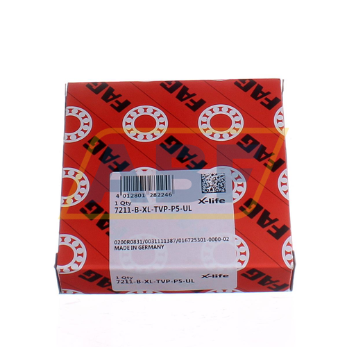 7211-B-XL-TVP-P5-UL FAG