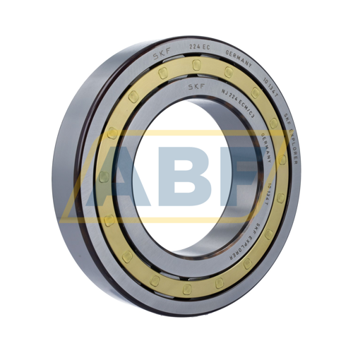 NJ224ECM/C3 SKF