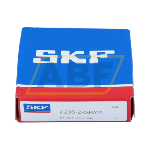 6205-2RSH/C4 SKF
