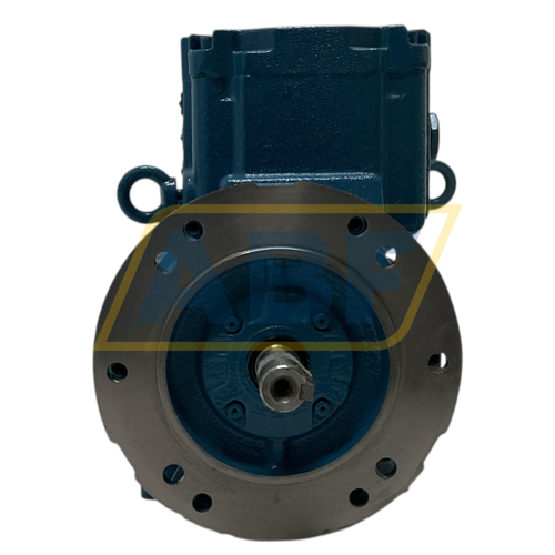 1.5K31CI290S/L2B35EXD WEG