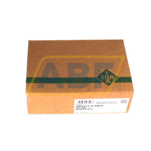 KWVE15-B-RROC-V2-G3 INA