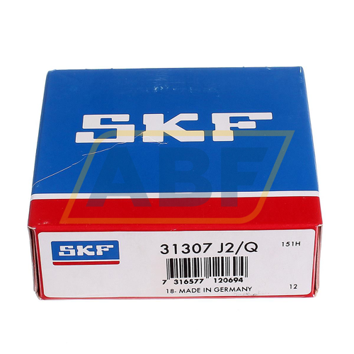31307J2/Q SKF