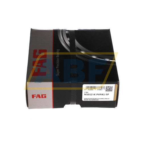 N1012-K-PVPA1-SP FAG