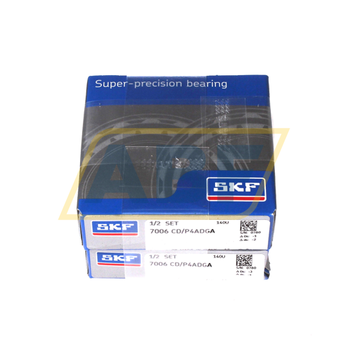 7006CD/P4ADGA SKF