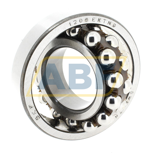 1206EKTN9 SKF