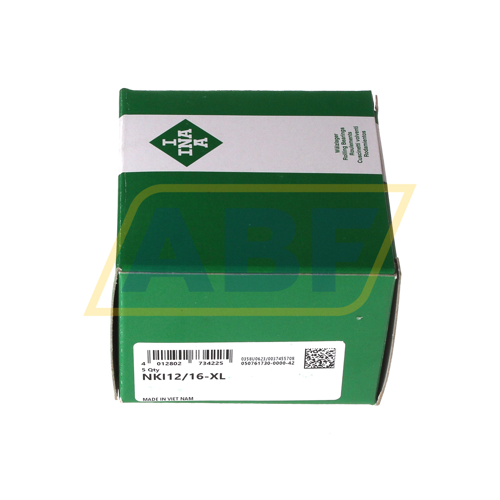 NKI12/16-XL INA