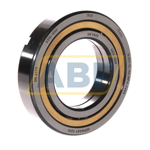 QJ211-XL-N2-MPA-T42A FAG