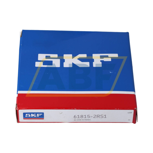 61815-2RS1 SKF