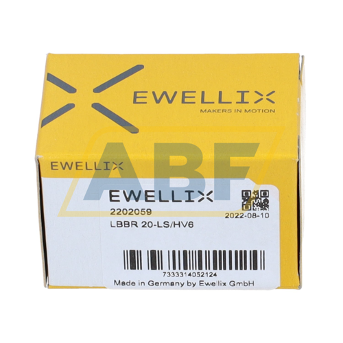 LBBR20-LS/HV6 Ewellix