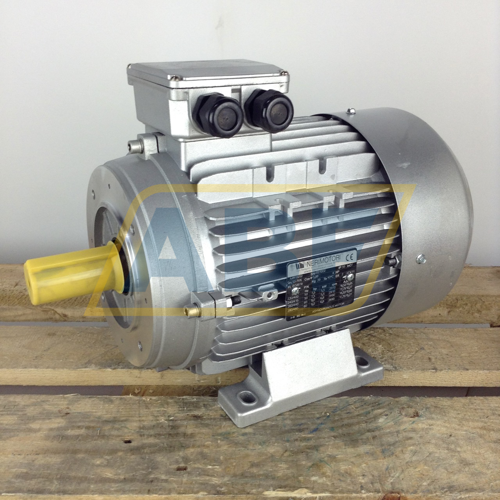 MR132S2-B34 Neri Motori