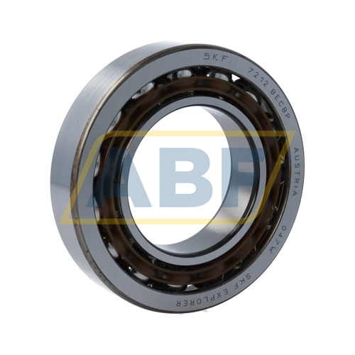 7212BECBP SKF