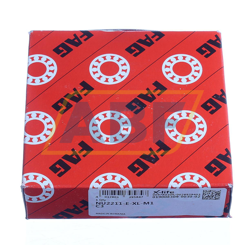 NU2211-E-XL-M1-C3 FAG