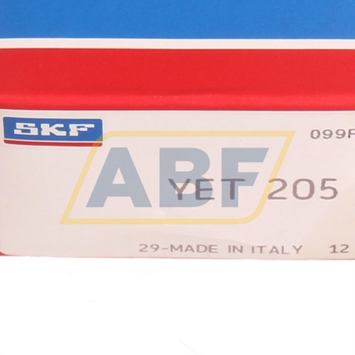 YET205 SKF