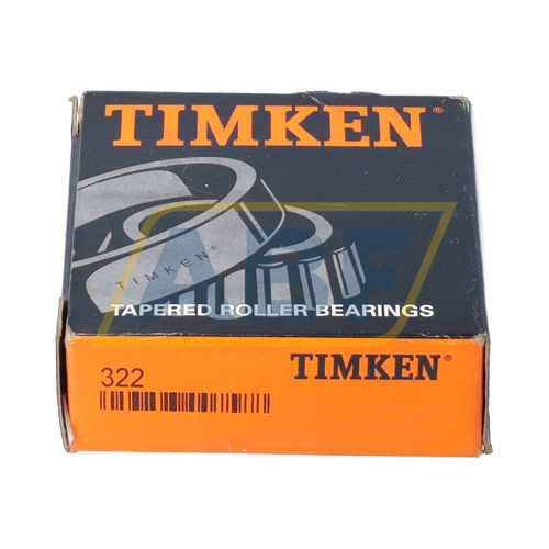 322 Timken