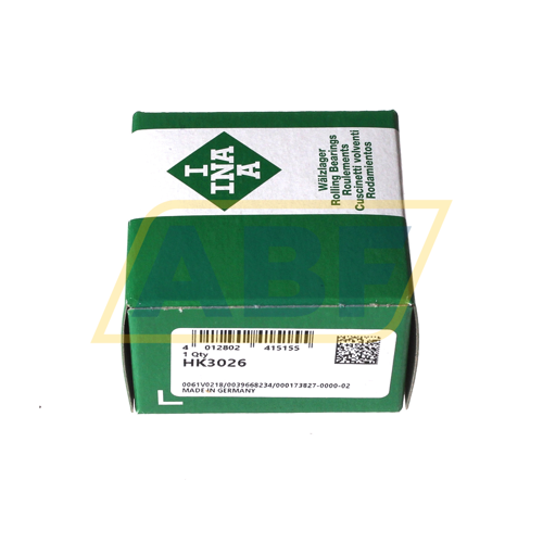 HK3026 INA