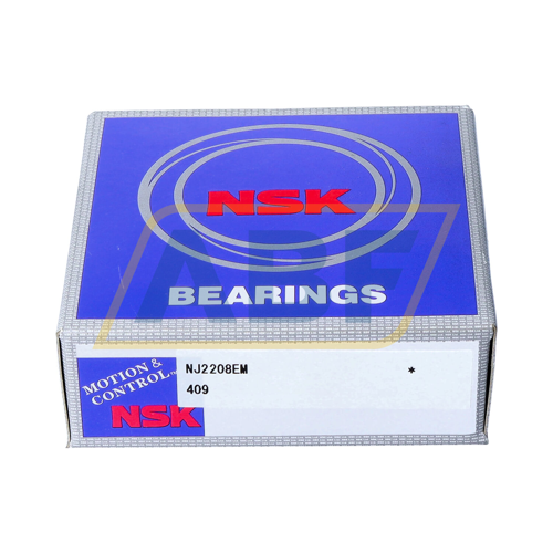 NJ2208EM NSK