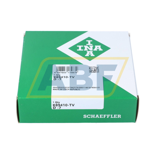 K89410-TV/D-7 INA
