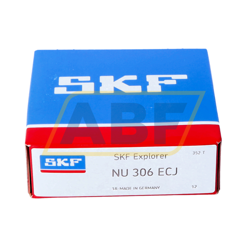 NU306ECJ SKF