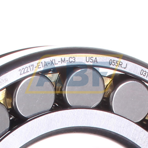 22217-E1A-XL-M-C3 FAG