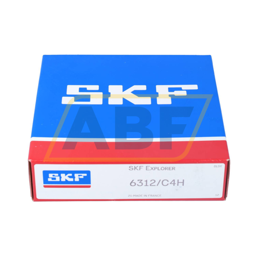 6312/C4H SKF