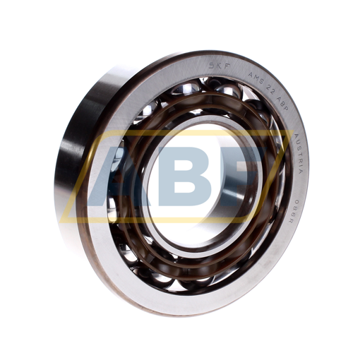 AMS22ABP SKF