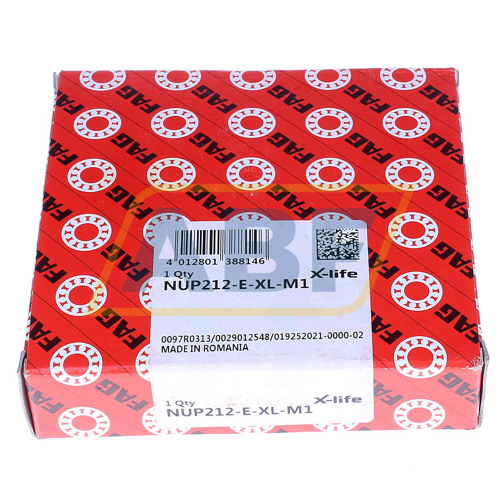 NUP212-E-XL-M1 FAG