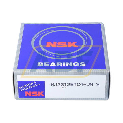 NJ2312ETC4-VM NSK
