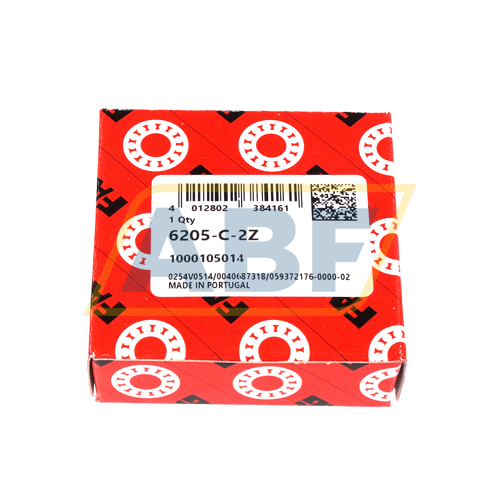 6205-C-2Z FAG