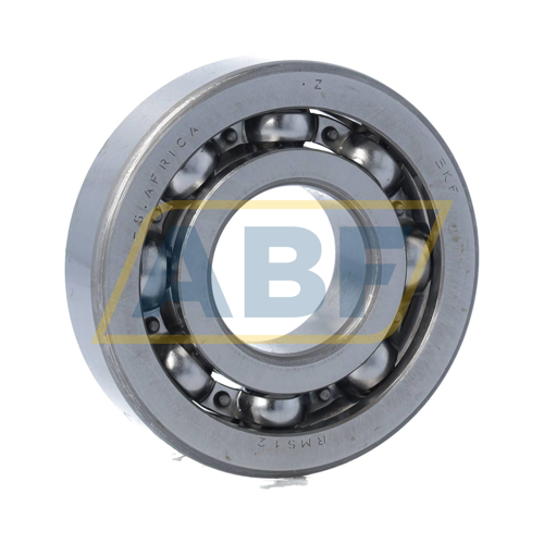 RMS12 SKF