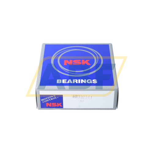 HR33214J NSK