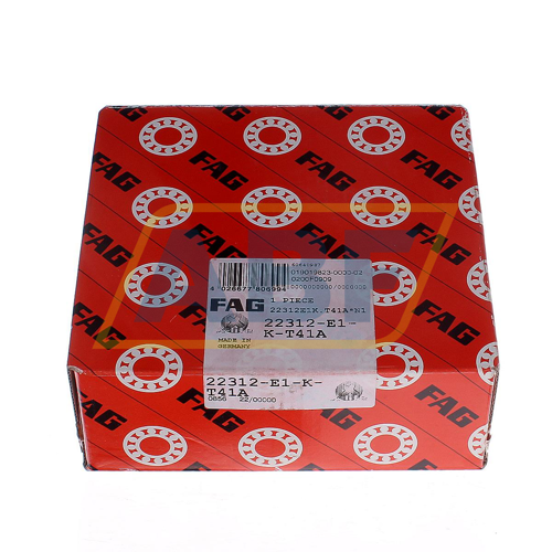 22312-E1-K-T41A FAG