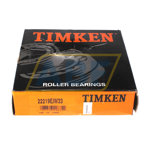 22219EJW33 Timken
