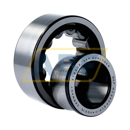 NJ2309ECP/C4VQ015 SKF