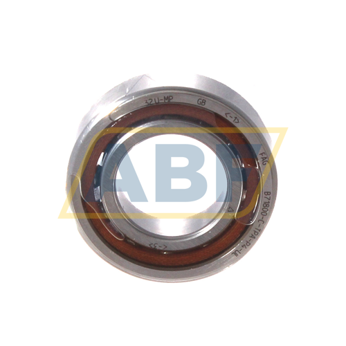 B71800-C-TPA-P4-UL FAG