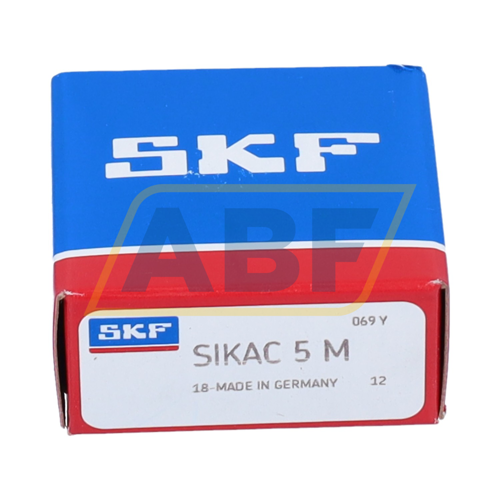 SIKAC5M SKF