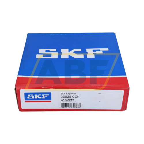 23026CCK/C3W33 SKF