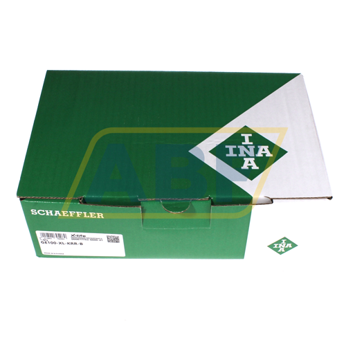GE100-XL-KRR-B INA